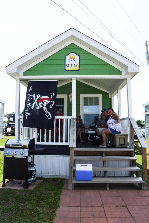 Swan Bay Resort - 1000 Islands Premier Rv Park & Marina 알렉산드리아베이 외부 사진
